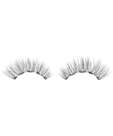 FReed Blue Magnetic Eyeliner Eyelash Kit - Easy Application Vegan Waterproof & Reusable | All Natural Beauty Solution - Buy Online on GoSupps.com