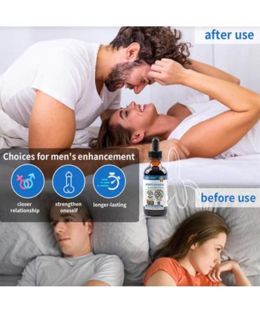 Pde5 Inhibitor Supplement Drops Pde5 Inhibitor Drops for Men Drops for Men Secret Drops for Strong Men Secret Drops Enhanced (3pcs) - Buy Online on GoSupps.com