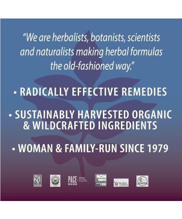 WishGarden Herbs Serious V-Fighter Tincture - Respiratory Immune Activator for Irritated Lungs, Body Aches, Fever - 2oz - Buy Online on GoSupps.com