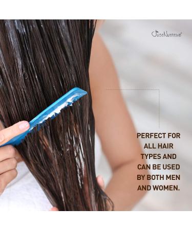 Nutritive Leave In Conditioner - Frizz-Fighting, Split End Repair & Shine Boost - 16 Fl Oz - Buy Online on GoSupps.com