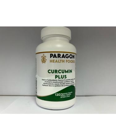 Curcumin Plus