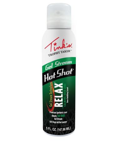 TINK'S Trophy Taker Relax Gel Spray