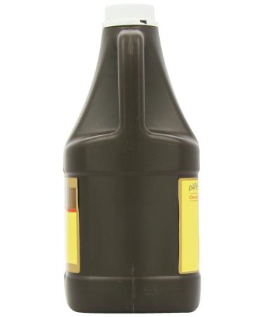 Buy Da Vinci Gourmet Classic Chocolate Sauce - 2.5 kg | International Shipping Available - Buy Online on GoSupps.com