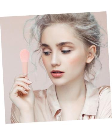 minkissy 1 Set Makeup Brush Set Face Makeup Foundation Powder Foundation Eyeshadow Blush Eyeliner Brush Eyeshadow Concealer Handle Brush Aluminum Tube Miss - Buy Online on GoSupps.com