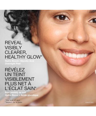 Neutrogena Hydro Boost+ Glycolic Acid Overnight Peel 94mL - Buy Online on GoSupps.com