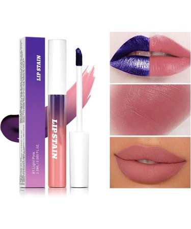  Opilroyn Peel Off Lipstick Long Lasting No Colour Loss No Bleeding No Smudges Waterproof Non-stick Cup Peel-Off Lip Polish Lip Gloss 2.5 ml Matte Lipstick - Buy Online on GoSupps.com
