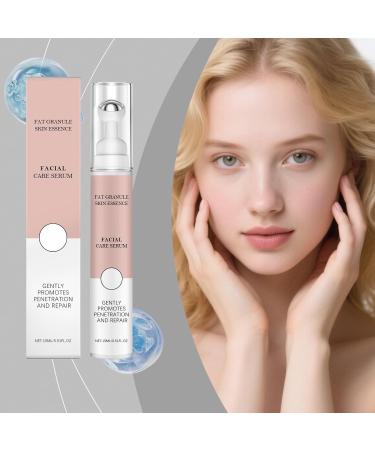 Rollon face cream 15 ml soothing facial fluid soothing day care for sensitive oily combination skin travel women ladies girlfriends - Buy Online on GoSupps.com