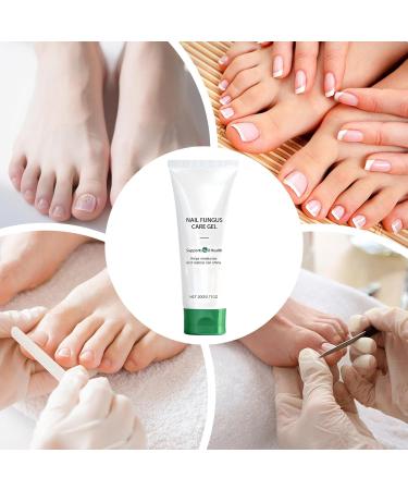 Nail Health Manicure and pedicure with extra strength Cuticle Repair Cream for men and women foot pedicure fingernail maintenance - Buy Online on GoSupps.com