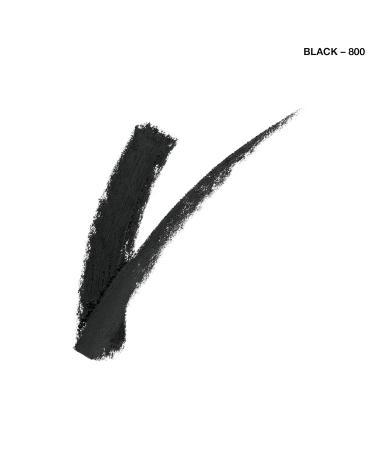 COVERGIRL Easy Breezy Brow Fill & Shape Powder Eyebrow Makeup - Black 0.024 oz - Buy Online on GoSupps.com