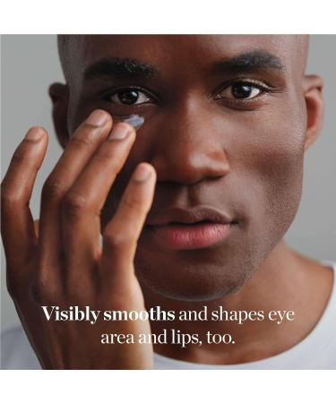 Anew Platinum Eye & Lip Cream | Anti-Aging Moisturizer | Fragrance-Free | International Shipping Available - Buy Online on GoSupps.com