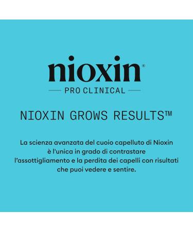Nioxin Sistema 3 Scalp + Hair Thickening Serum 100ml scalp and hair serum - Buy Online on GoSupps.com