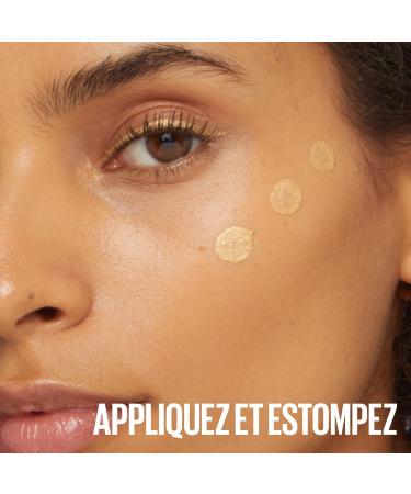 Maybelline New-York - Highlighter Liquide 3-En-1 - Effet Bonne Mine & Glow Imm diat - Maquillage Glowy - SUNKISSER - Teinte : All Star - 4 7 ml - Buy Online on GoSupps.com