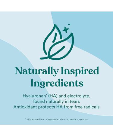 Biotrue Hydration Boost Eye Drops - Pack of 2 - 10 Fl Oz. - Buy Online on GoSupps.com