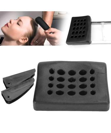 Shampoo Bed Pillow Cushion - Shampoo Bowl Neck Rest Cushion Pillow -Hair Washing Backwash Cushion Pillow-Barber Shop Hair Salon Supplies Shampoo Accessories