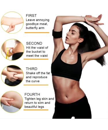 2023 Herbal Detox & Shaping Foot Soak Beads - Body Cleansing Detox (5 Pack / 25 PCS) - Buy Online on GoSupps.com