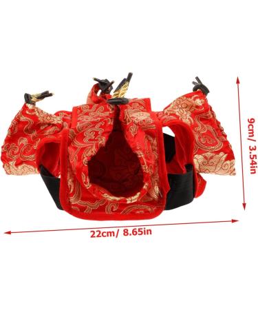 Gleavi Box Moxibustion Set - Smoking-Free Moxa Burner with Copper Cover - Adjustable Moxibustion Bag by AI ZHU | International Shipping Available - Buy Online on GoSupps.com