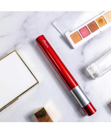 IonPA DM011RD Red Personal Air Purifier - Powerful Portable Air Purification - Buy Online on GoSupps.com