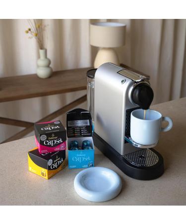 Dallmayr DAL Capsa Expresso Belluno V10 - Buy Online on GoSupps.com