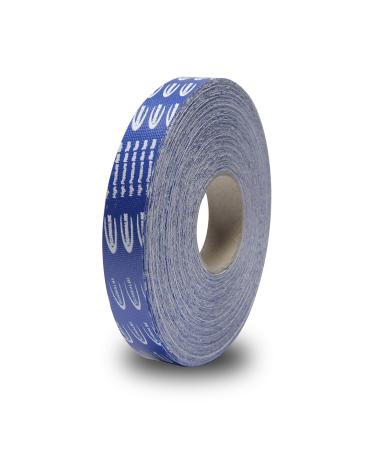 Schwalbe rim tape textile EK 15 mm 25m/roll bicycle accessories blue blue 15 mm