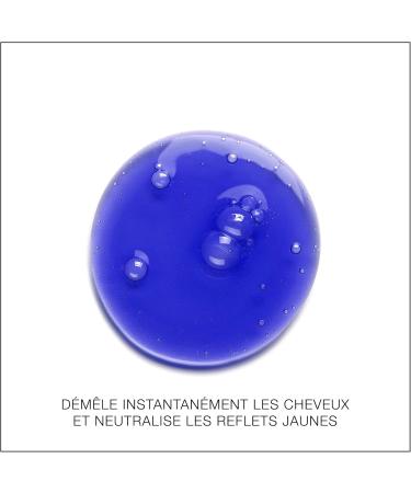 Lothmann Paris - Bi-phase detangling deyellowing Color Blond - 250ml - Buy Online on GoSupps.com