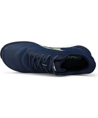 Altra Footwear Rivera 2 Navy Men's Running Shoes - Size 11.5 - Buy Online on GoSupps.com