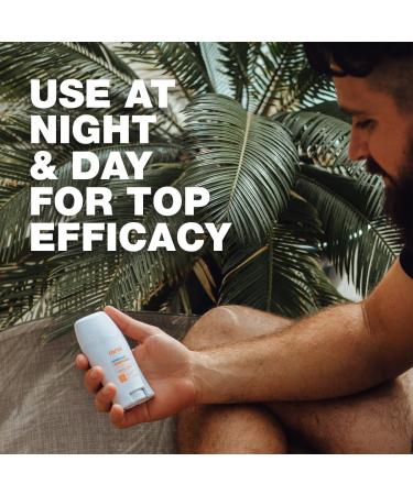 Carpe Underarm Antiperspirant and Deodorant - Eucalyptus Scent, Clinical Strength, 1.69 Fl Oz - Manage Hyperhidrosis, Combat Excessive Sweating - Stay Fresh All Day - Buy Online on GoSupps.com