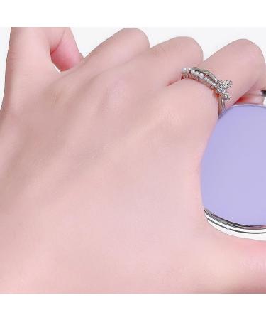 Jelly Finishing Powder Pressed Finishing Powder Jelly 60G Facial Makeup Loose Powder Oil Control Beauty Makeup Art Tools for Girls Women Long Lasting Full Coverage - Buy Online on GoSupps.com