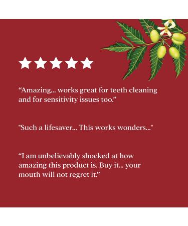 TheraNeem Naturals Neem Tooth & Gum Oil - Organic Oral Care 0.5 fl oz - Buy Online on GoSupps.com