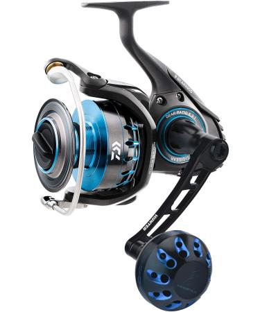 GOMEXUS Handle for Saltist 2500-5000 - Saltist MQ Compatible in Various Sizes - Buy Online on GoSupps.com
