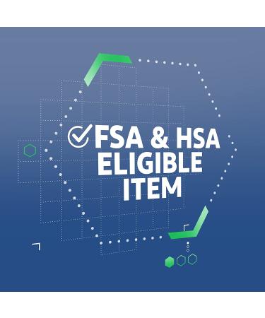 Super Poligrip Extra Strength Denture Adhesive Powder - 1.6 oz (Pack of 6) | Long-lasting Hold - Buy Online on GoSupps.com