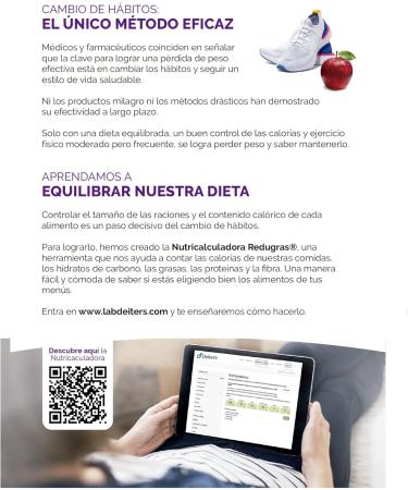 Deiters Redugrs Detox 450 ml 1 stuk 300 g - Buy Online on GoSupps.com