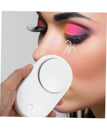 Buy Portable Eyelash Hair Dryer & Blower - Eyelash Extension Tool | Fast International Shipping - Buy Online on GoSupps.com