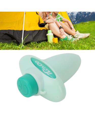 Quartz Crystal Sting and Bite Relief Tool for Swelling and Itch - Portable Outdoor Activity Relief - Buy Online on GoSupps.com