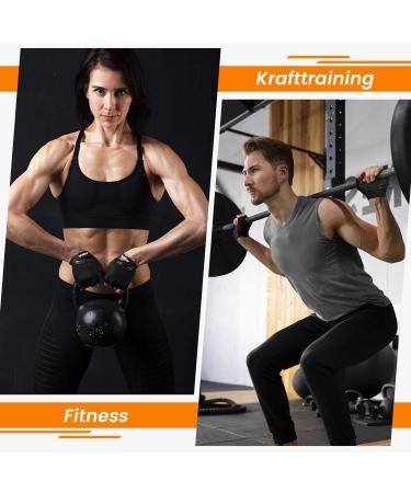 Buy Atercel Leather Weightlifting Gloves - Breathable Gym Fitness Gloves for Men & Women | XL Size for Optimal Workout Training - Buy Online on GoSupps.com