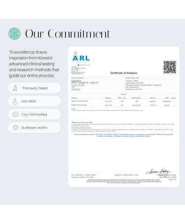 Haroutine Liposomal Vitamin C for Adults 500mg Sugar-Free Gummies Immune Support Supplement Powerful Antioxidant Energy and Collagen Booster 30 Servings in Travel Pack - Strawberry Guava Flavor - Buy Online on GoSupps.com