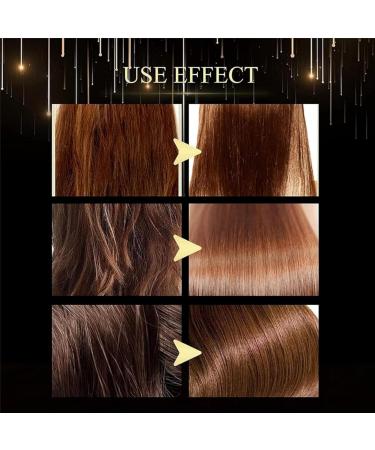 Deep Sea Caviar Amino Acid Dense Hair Shampoo Amino Acid Dense Caviar Hair Shampoo 500ml Japanese Deep Sea Caviar Shampoo And Conditioner For All Hair Type (Hair Mask-B) Hair Mask--b - Buy Online on GoSupps.com