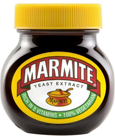 Marmite Hefe extract 125g