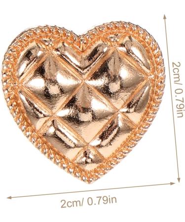 ABOOFAN 3pcs Bathroom Accessories Wall Mounted Rack Garment Rack Strips Heavy Duty Towel Hooks Heavy Duty mediumx3pcs Rose Goldx3pcs - Buy Online on GoSupps.com