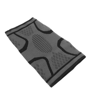 ZJchao Knee Compression Sleeves - Breathable Non-Slip Support for Men & Women | XL Size - Ideal for Running & Basketball - Buy Online on GoSupps.com