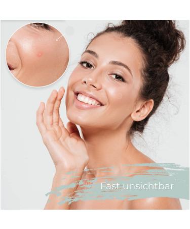 Chillife Pimple Patch Set | 146 Invisible Hydrocolloid Acne Patches & Nosestrips | Blackhead Remover & Skin Cleaning for All Skin Types - Buy Online on GoSupps.com