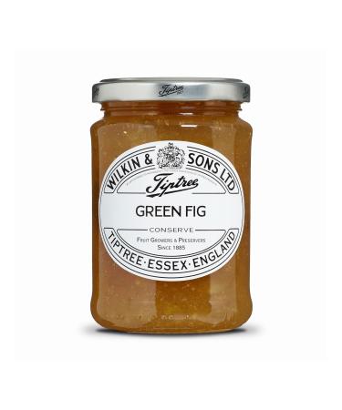 Tiptree Green Fig Conserve 1x340g