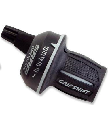 SRAM MRX Comp 6-Speed Rear Shifter Shimano Compatible