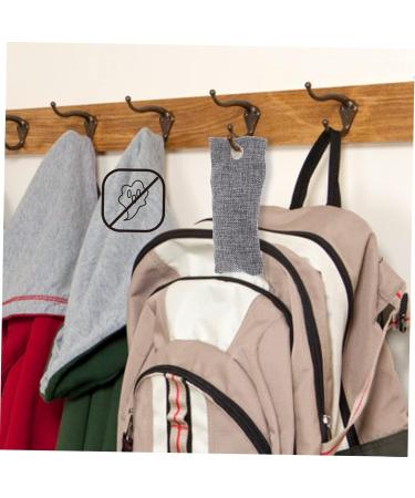 Stahad Auto 30-Pack Shoe Desodorizer & Odor Eliminator Bags - Natural Moisture Absorbers for Home & Car - Fresh Grayx5st - Buy Online on GoSupps.com