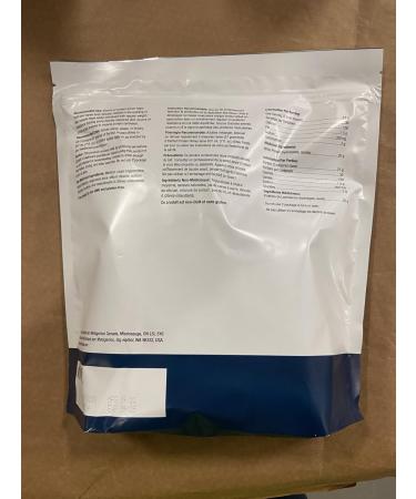 Metagenics - Perfect Protein Whey - Whey Isolate and Hydrolyzed Whey Protein Powder - Vanilla - 810 g - 28.57 Oz (30 servings) - Buy Online on GoSupps.com