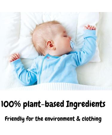 Japanese Fabric Deodorizer Spray - Premium Freshener for Kids Pets & Sensitive Skin | Smell Remover for Carpets & Couches - Blooming Blue 370mL - Buy Online on GoSupps.com