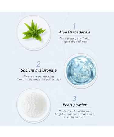 Shop Sun Protection Moisturizing Whitening Sunscreen | Long-Lasting Plant Extraction Cream for Face & Body - Buy Online on GoSupps.com