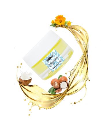 Natural Deodorant with Shea Cream and Aloe Vera or Aloe Vera Cream