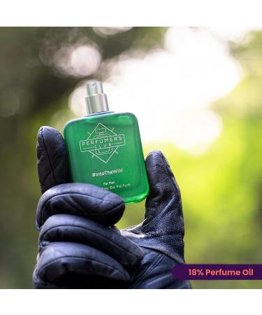 Parfumaer's. Club "Best Fragrance for Men 2020" Gift Set of 3(Into The Wild + Wild Child + Wanderer) Upto 24 hrs lasting (Eau De Parfum)| Ideal gift for men | - Buy Online on GoSupps.com