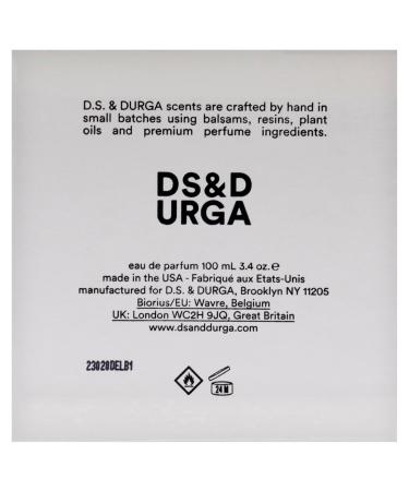 DS & Durga Rose Atlantic for Women - 3.4 oz EDP Spray - Buy Online on GoSupps.com