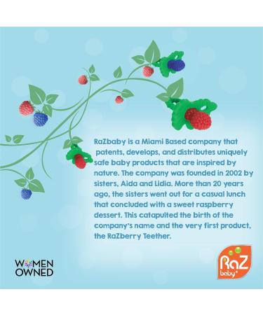 Shop Razberry Teether Plus Black - Safe Stylish & International Shipping Available - Buy Online on GoSupps.com
